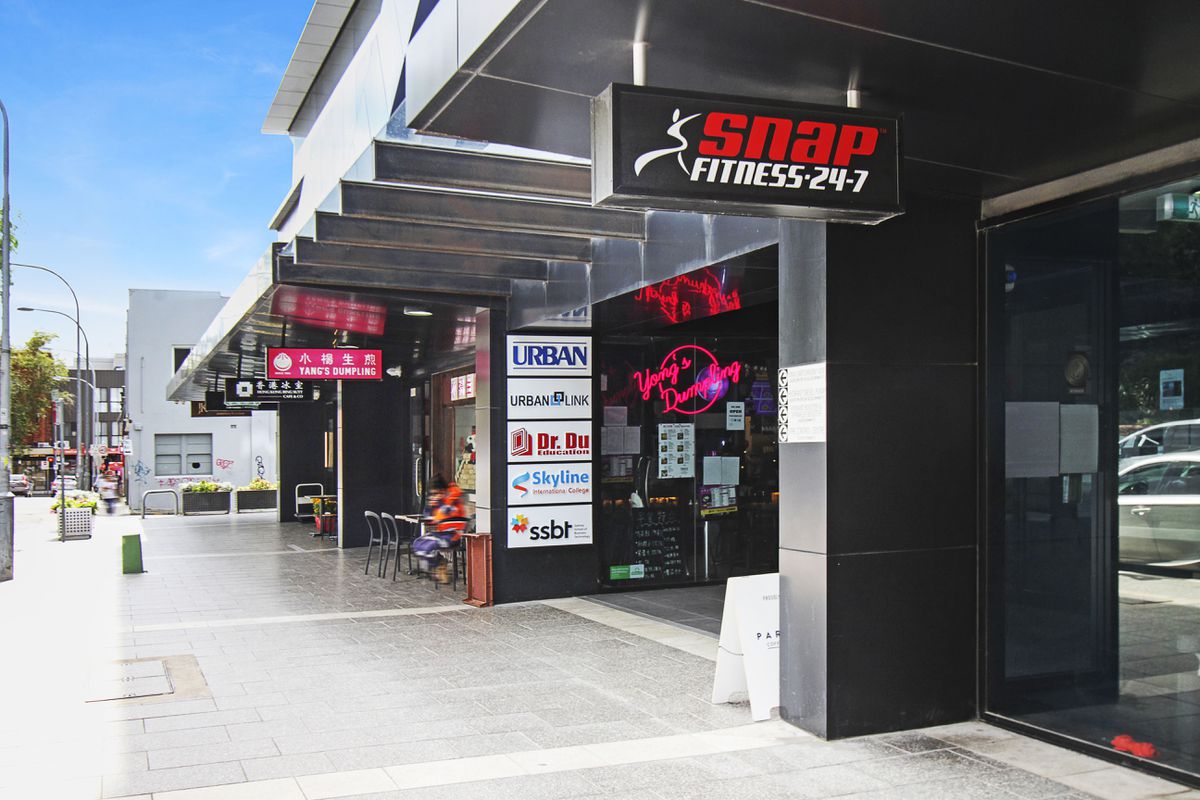 Burwood Learning Hub