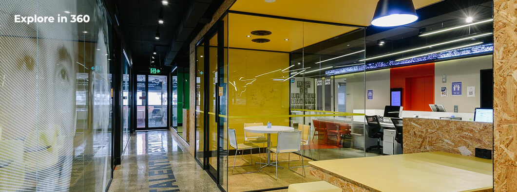 Epping Learning Hub