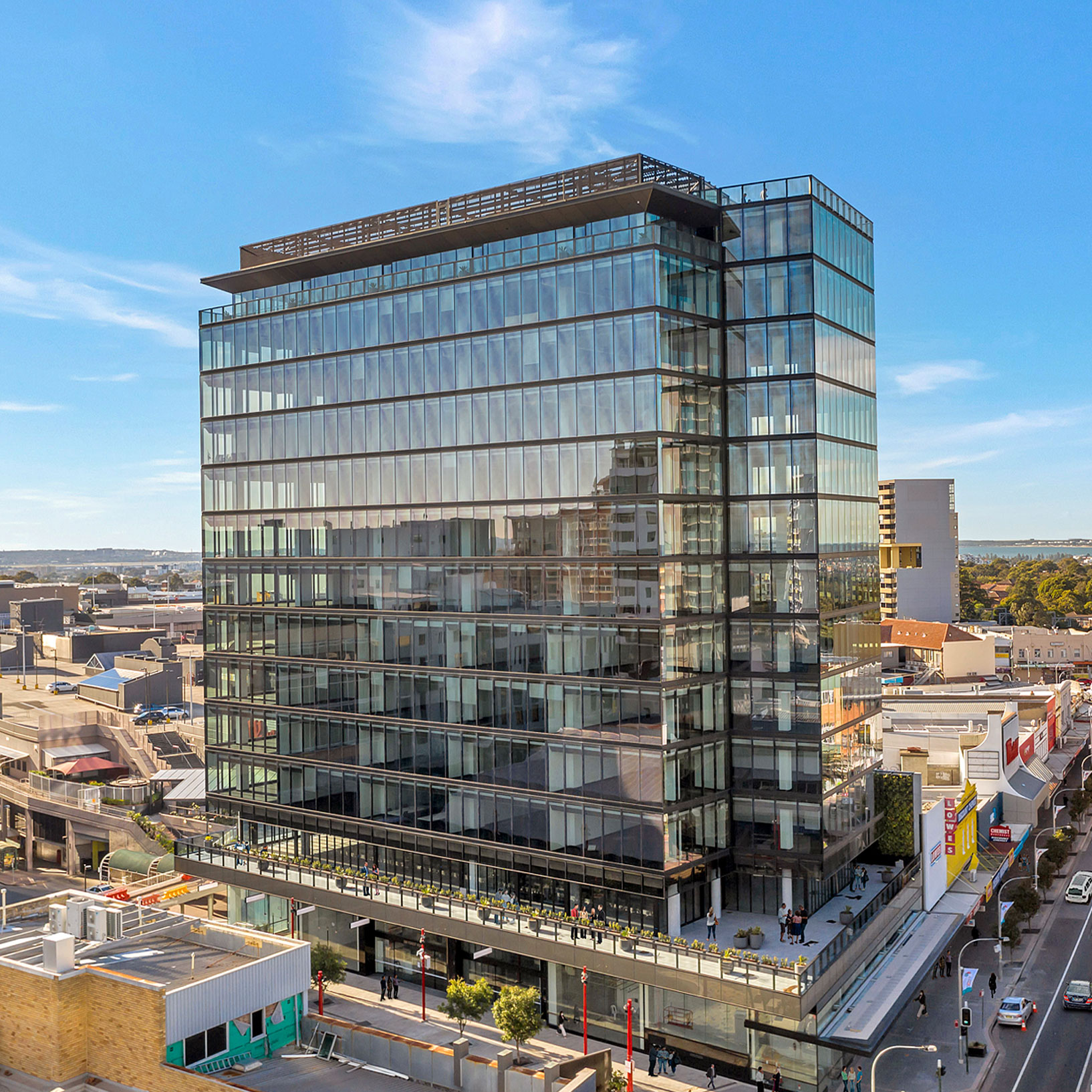 Hurstville Learning Hub